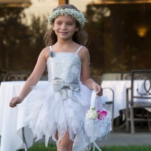 Ooh La La Couture Dress